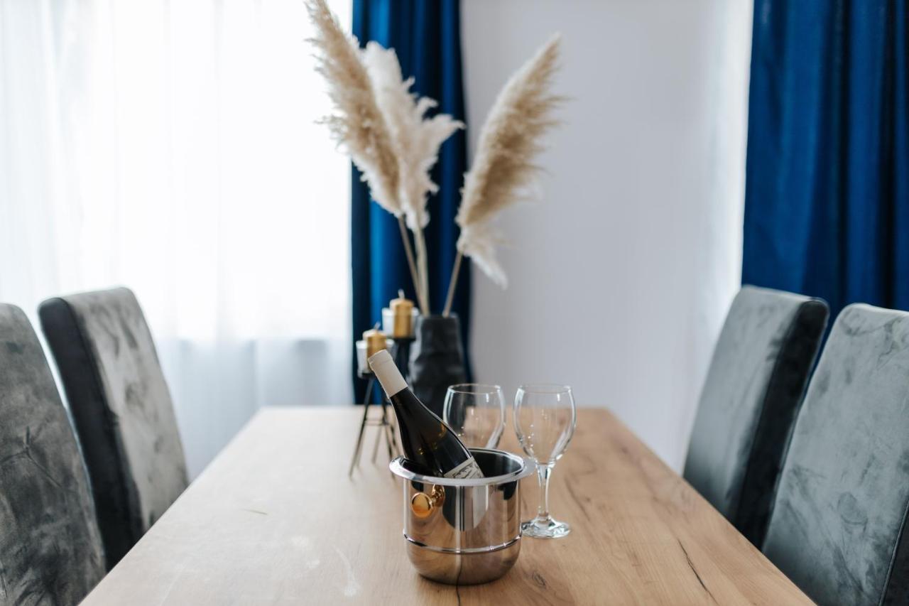 Modern Lux Apartment 2 Брчко Екстер'єр фото