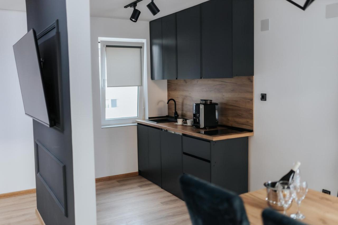 Modern Lux Apartment 2 Брчко Екстер'єр фото