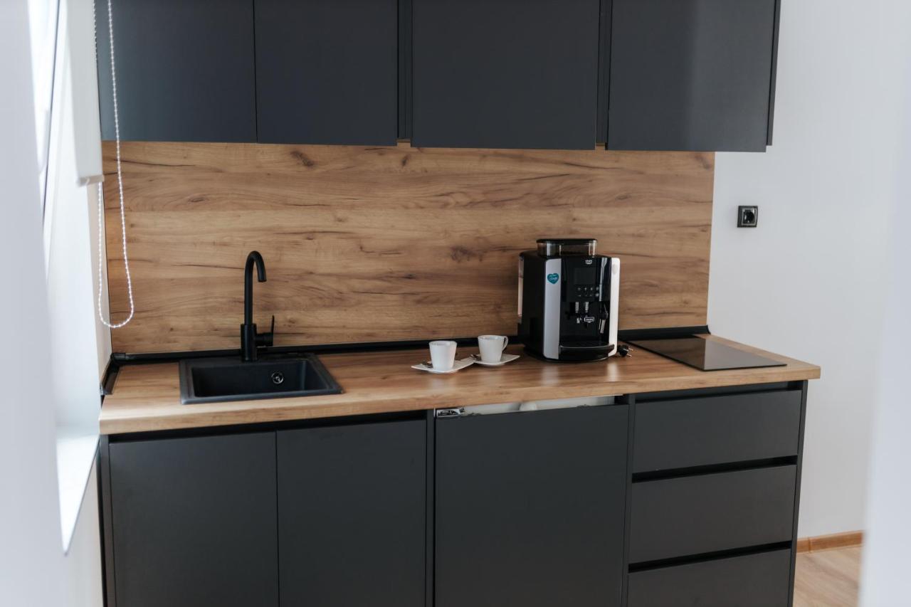 Modern Lux Apartment 2 Брчко Екстер'єр фото