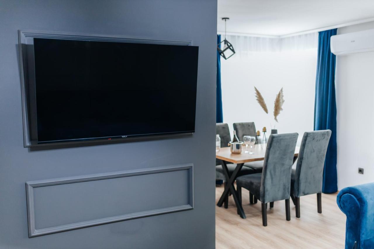 Modern Lux Apartment 2 Брчко Екстер'єр фото