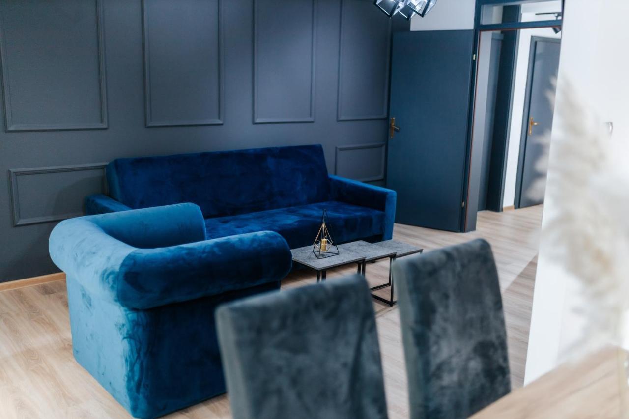 Modern Lux Apartment 2 Брчко Екстер'єр фото