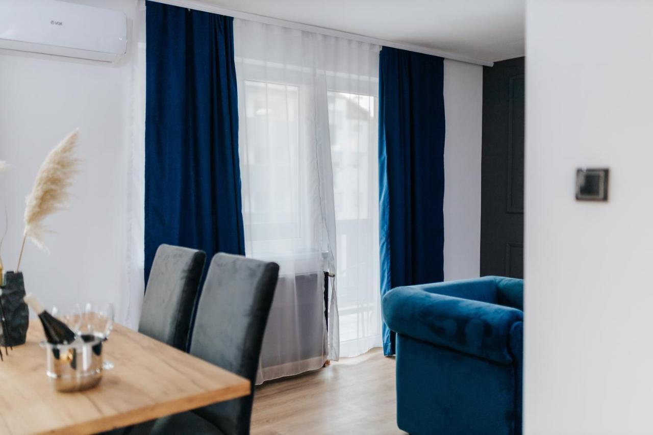 Modern Lux Apartment 2 Брчко Екстер'єр фото