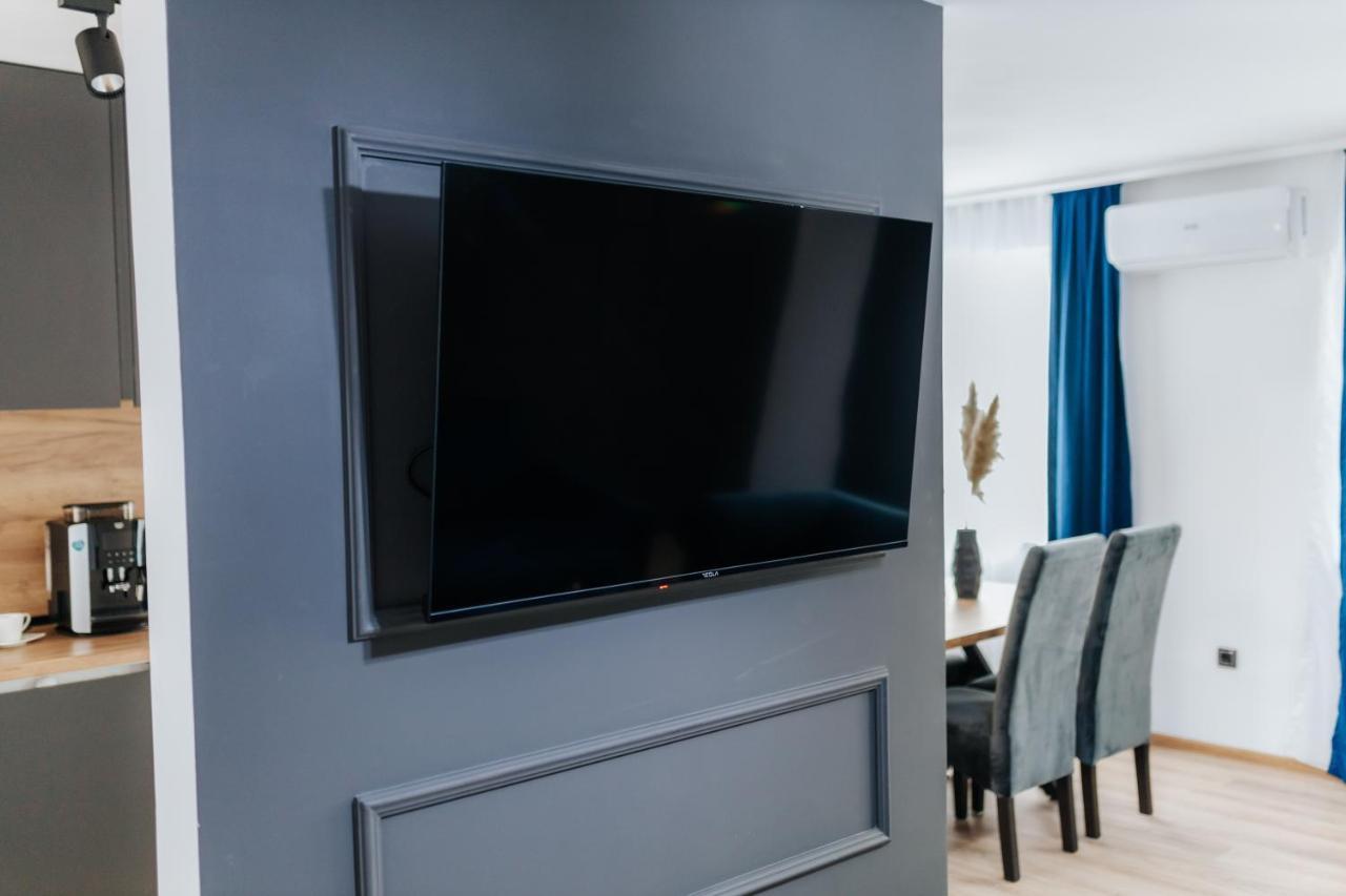 Modern Lux Apartment 2 Брчко Екстер'єр фото